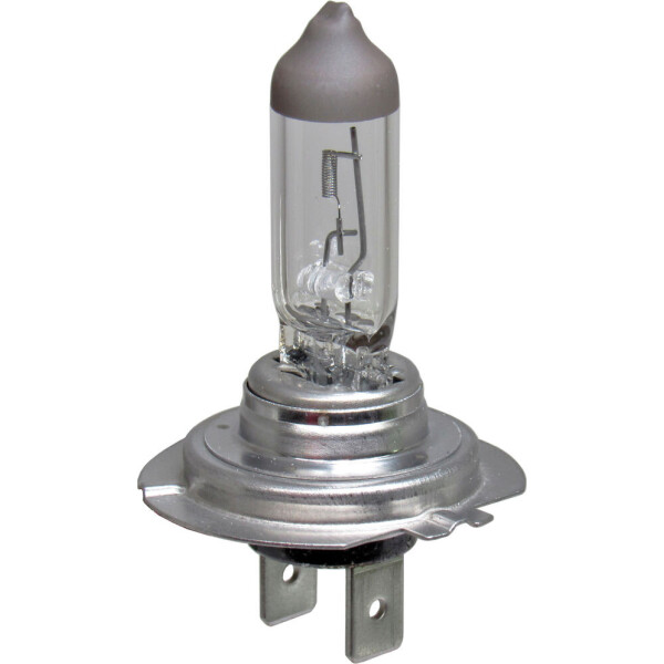 

Лампочка галогенная H7 PX26d 12V-55Вт (Brevia) +30 (Power) 12070PC