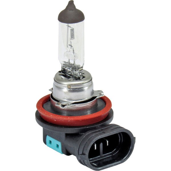 

Лампочка галогенная H11 PGJ19-2 12V-55Вт (Brevia) +30 (Power) 12011PC