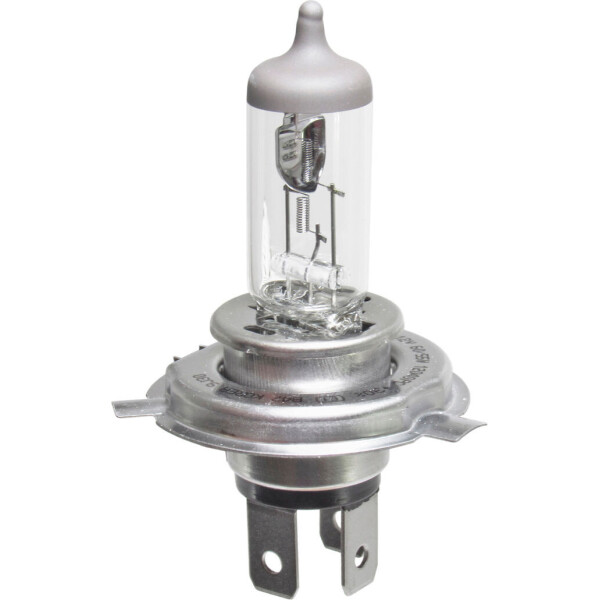 

Лампочка галогенная H4 P43t 12V-60 / 55Вт (Brevia) +30 (Power) 12040PC
