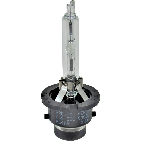 

Лампочка ксеноновая D4S P32d-5 85V-35Вт (Brevia) (6000K) 85416c