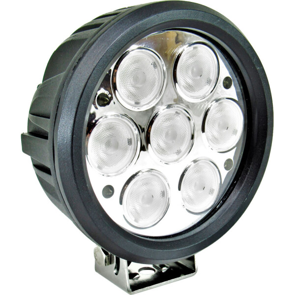 

Фара светодиодная LED 70W 6000К (OFF ROAD) (150х175х105мм.) BOL 0710F