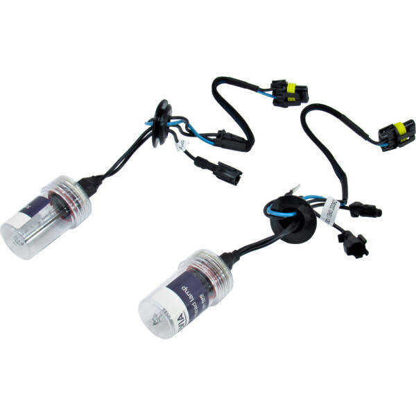

Лампочка ксеноновая H8 PGJ19-1 12V-35Вт (Brevia) (4300K + 30%) 12843