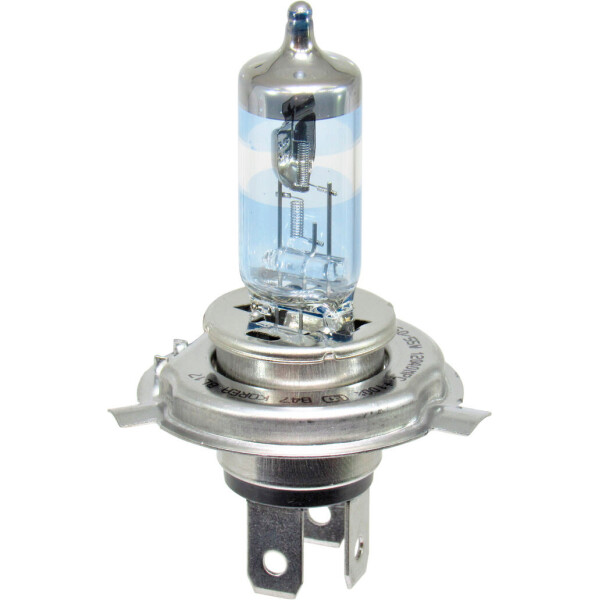 

Лампочка галогенная H4 P43t 12V-60 / 55Вт (Brevia) +100 (Max Power) 12040MPC