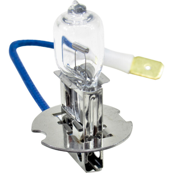 

Лампочка галогенная H3 PK22s 12V-55Вт (Brevia) +30 (Power) 12030PC
