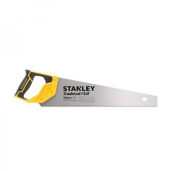 

Ножовка Stanley Tradecut 500 мм (STHT20351-1)
