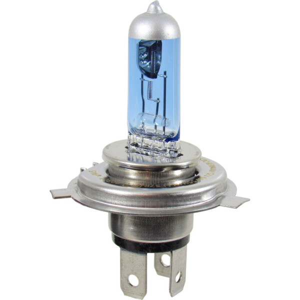 

Лампочка галогенная H4 P43t 12V-60 / 55Вт (Osram) 20 (Cool Blue Intense) 64193CBI