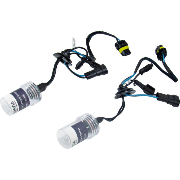 

Лампочка ксеноновая HB4 P22d 85V-35Вт (Brevia) 6000K (кт. 2шт.) 12 660