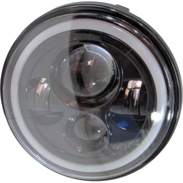 

Фара светодиодная LED 60W 6000К (OFF ROAD) (177х93мм.) BOL 0160