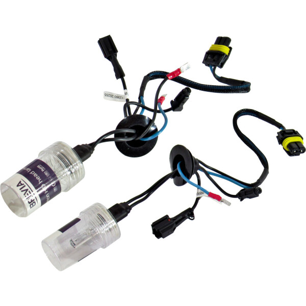 

Лампочка ксеноновая H3 PK22s 85V-35Вт (Brevia) 6000K (кт. 2шт.) 12 360