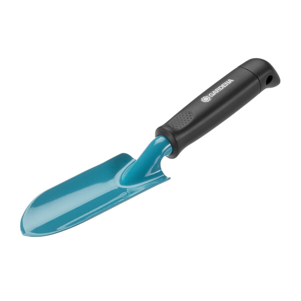 

Совок цветочний узкий Gardena Classic Ergo 6 см (08951-20)
