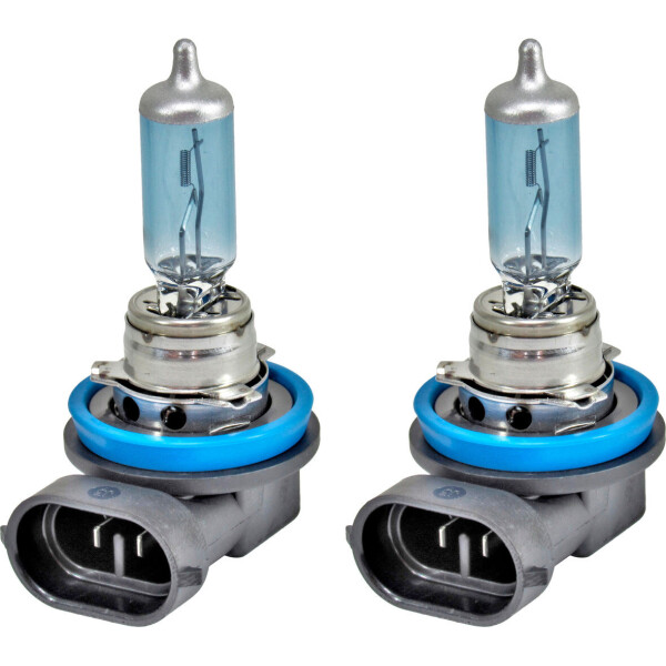 

Лампочка галогенная H11 PGJ19-2 12V-55Вт (Osram) 20 (Cool Blue Intense) (кт. 2шт.) 64211CBI