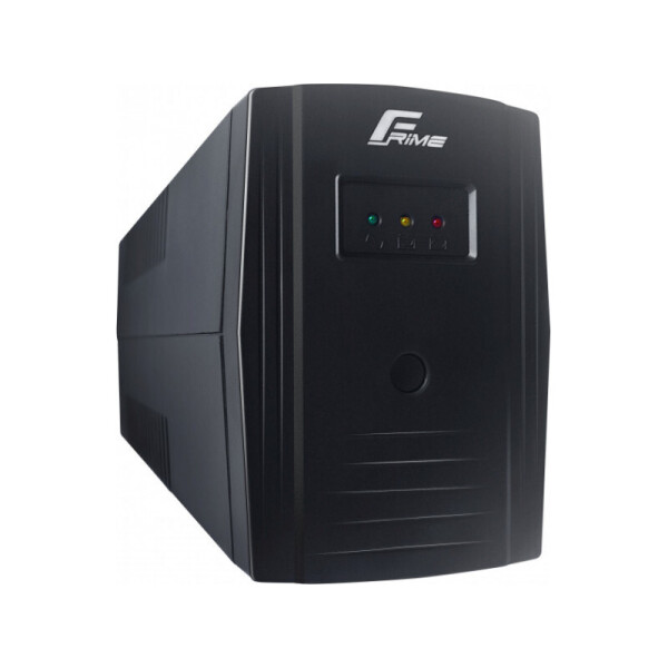 

Источники бесперебойного питания Frime Standart 650VA 2xShuko CEE 7/4(FST650VAPU)