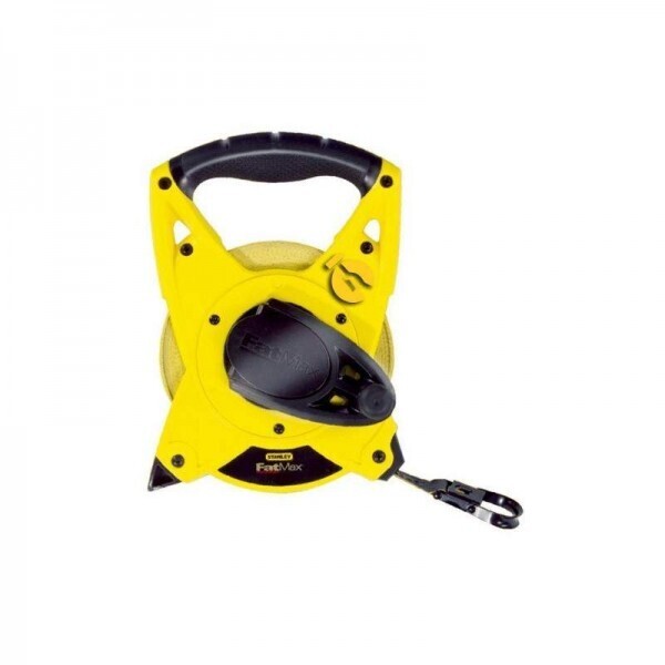 

Рулетка измерительная Stanley FatMax 60 м х 19 мм (2-34-824)
