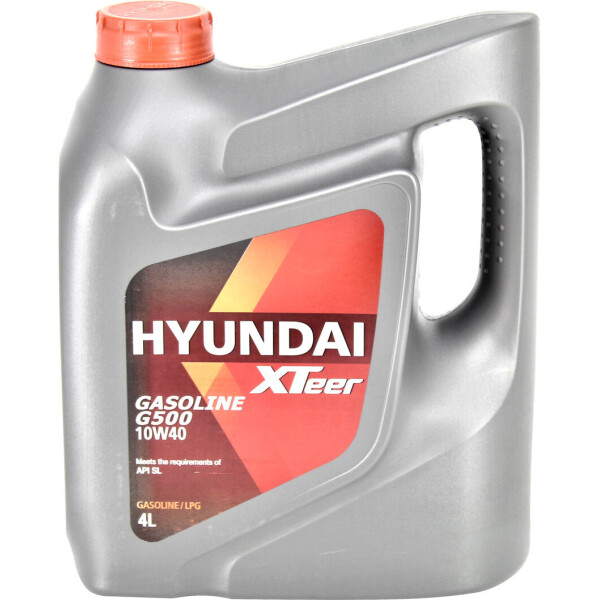 Hyundai xteer 5w 40. 1041044 Hyundai XTEER масло моторное XTEER gasoline g500 SL 10w40 (4l). Xterr 10w40. Hyundai XTEER 5w40 g700. Моторное масло Hyundai XTEER gasoline g500, 10w-40.
