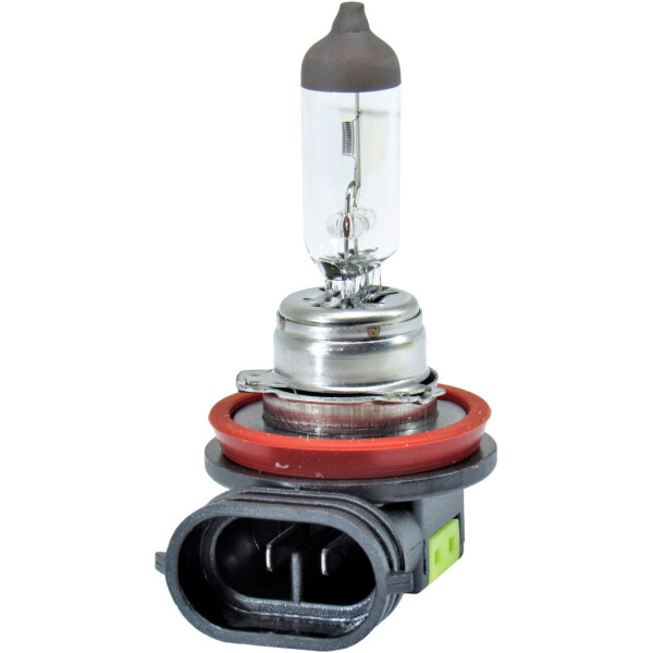 

Лампочка галогенная H8 PGJ19-1 12V-35Вт (Brevia) +30 (Power) 12080PC