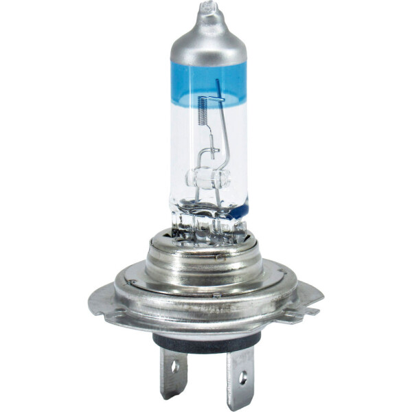 

Лампочка галогенная H7 PX26d 12V-55Вт (Solar) 3700K (Starlight) 60 1237