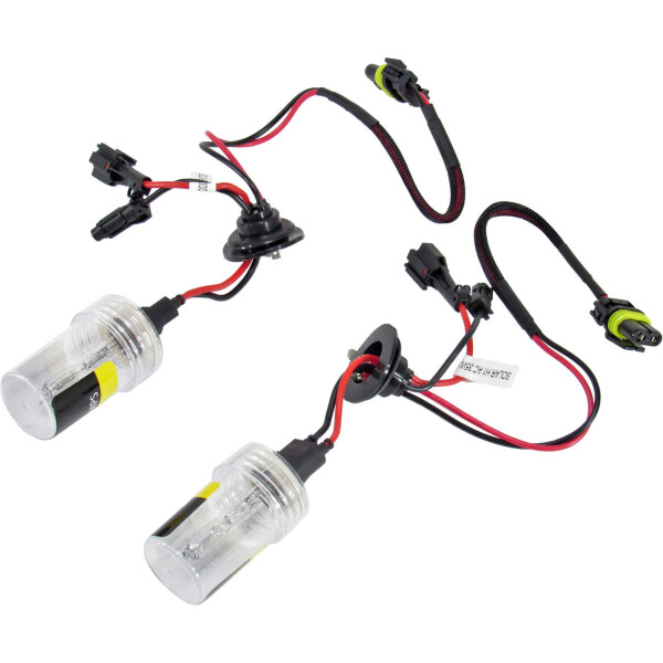 

Лампочка ксеноновая H1 P14,5s 85V-35Вт (Solar) 5000K (кт. 2шт.) 1150
