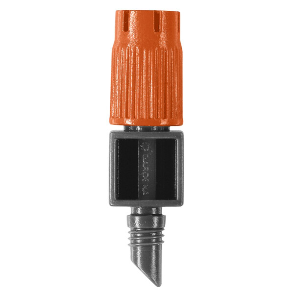 

Микродождеватель Gardena Micro-Drip-System для малых площадей, 10 шт (08320-29)