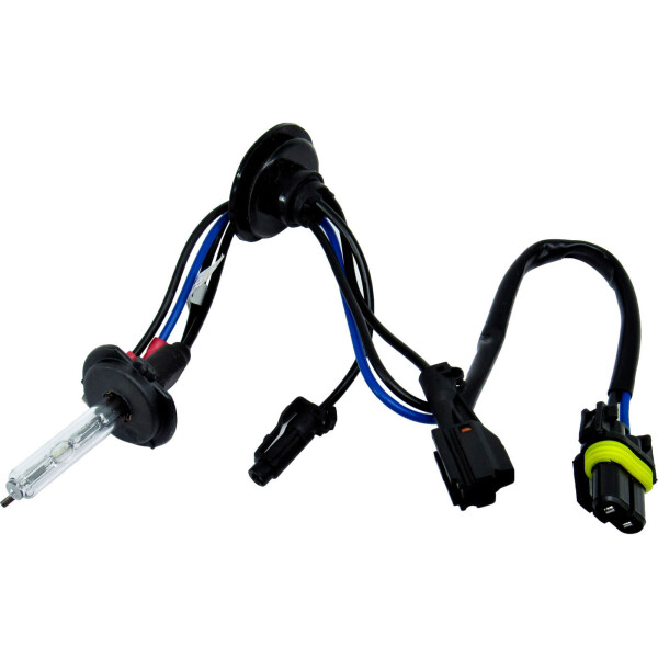 

Лампочка ксеноновая H7 (Infolight) (4300К 35W) H7.4300K