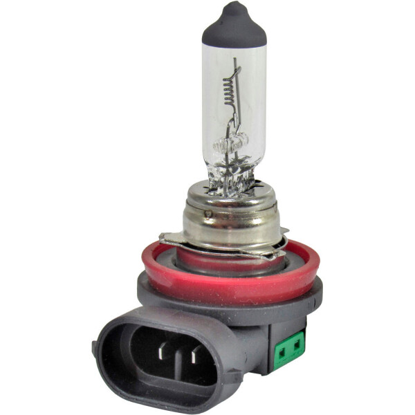 

Лампочка галогенная H11 PGJ19-2 24V-70Вт (Solar) +30 2411