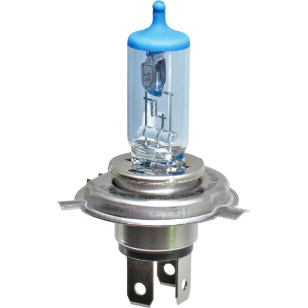 

Лампочка галогенная H4 P43t 12V-60 / 55Вт (Brevia) 60 4300K (Power White) 12040PWC