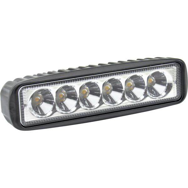 

Фара светодиодная LED 18W (ДК) DK B2-18W-A-FOG LIGH