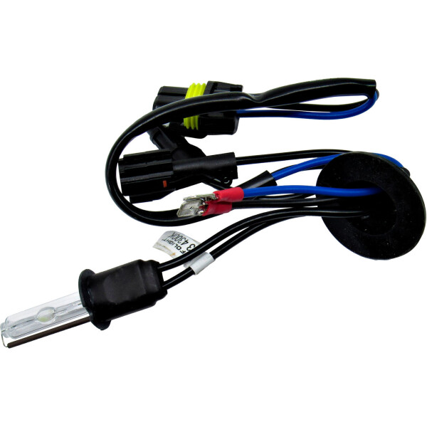 

Лампочка ксеноновая H3 (Infolight) (4300К 35W) H3.4300K