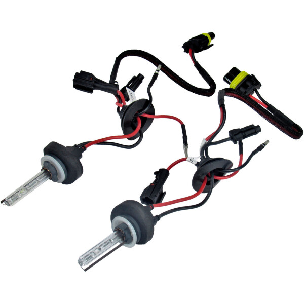 

Лампочка ксеноновая H27 / 2 PGJ13 85V-35Вт (Solar) 5000K (кт. 2шт.) 8850