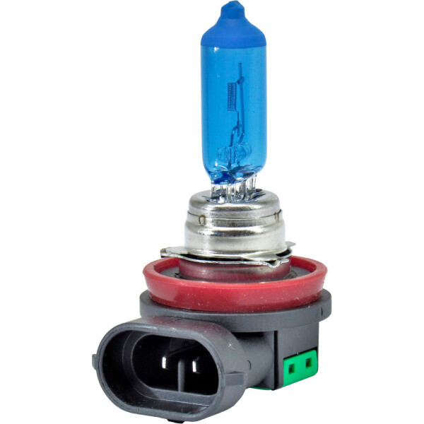 

Лампочка галогенная H11 PGJ19-2 12V-55Вт (Solar) 4200K (Star Blue) 1281