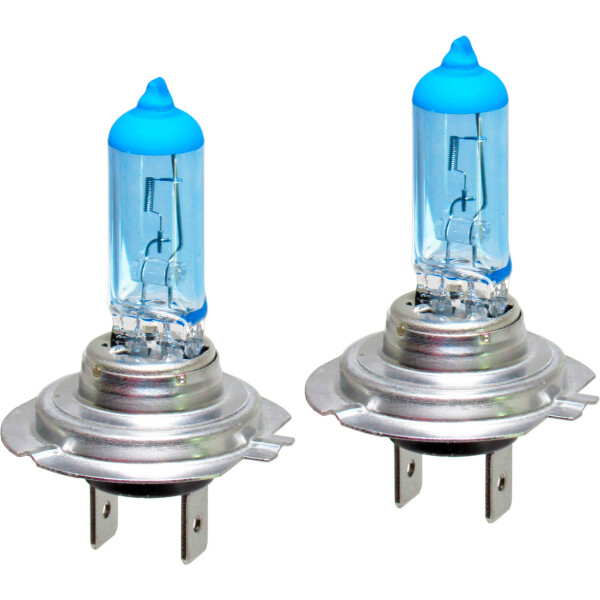 

Лампочка галогенная H7 PX26d 12V-55Вт (Brevia) 60 4300К (Power White) 12070PWS