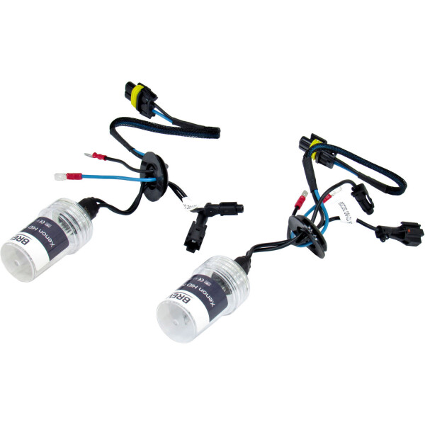 

Лампочка ксеноновая H1 P14,5s 85V-35Вт (Brevia) 6000K (кт. 2шт.) 12 160