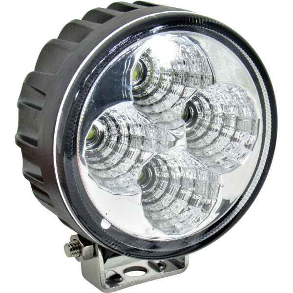 

Фара светодиодная LED 12W 6000К (OFF ROAD) (83х109х76мм.) BOL 0403F
