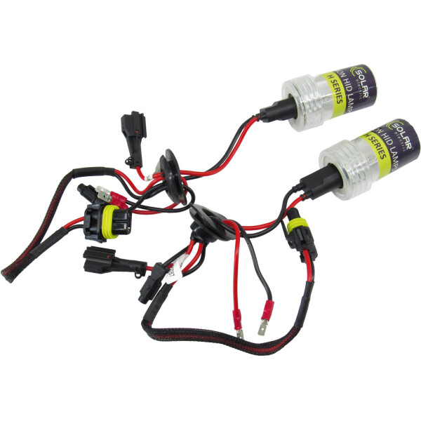 

Лампочка ксеноновая H1 P14,5s 85V-35Вт (Solar) 6000K (Ceramic) (кт. 2шт.) 1161