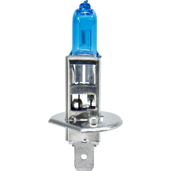 

Лампочка галогенная H1 P14.5s 12V-55Вт (Solar) 4200K (Star Blue) 1241