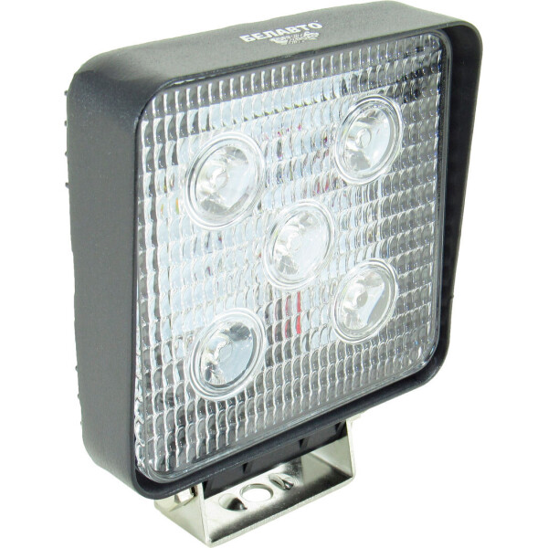 

Фара светодиодная LED 15W 6000К (OFF ROAD) (108х108х36мм.) BOL 0503S