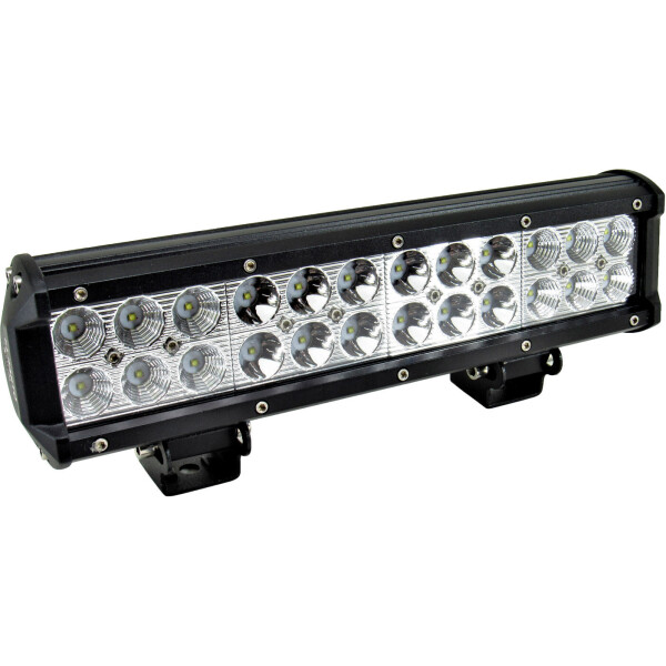 

Фара светодиодная LED 72W 6000К (OFF ROAD) (300х80х65мм.) BOL 2403C