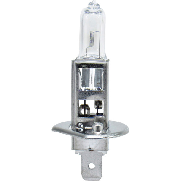 

Лампочка галогенная H1 P14.5s 12V-55Вт (Solar) +30 blister 1201B1