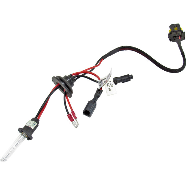

Лампочка ксенонова H1 P14.5s 85V-35Вт (Niteo) 6000K