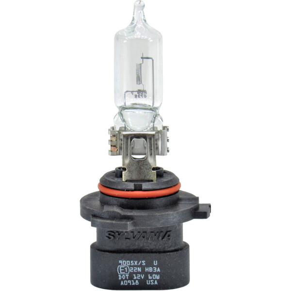 

Лампочка галогенная HB3A P20d 12V-60Вт (Osram) 9005 XS