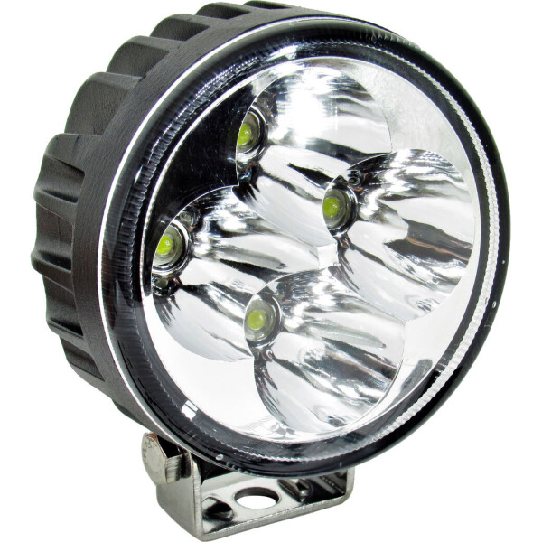 

Фара светодиодная LED 12W 6000К (OFF ROAD) (83х109х76мм.) BOL 0403S