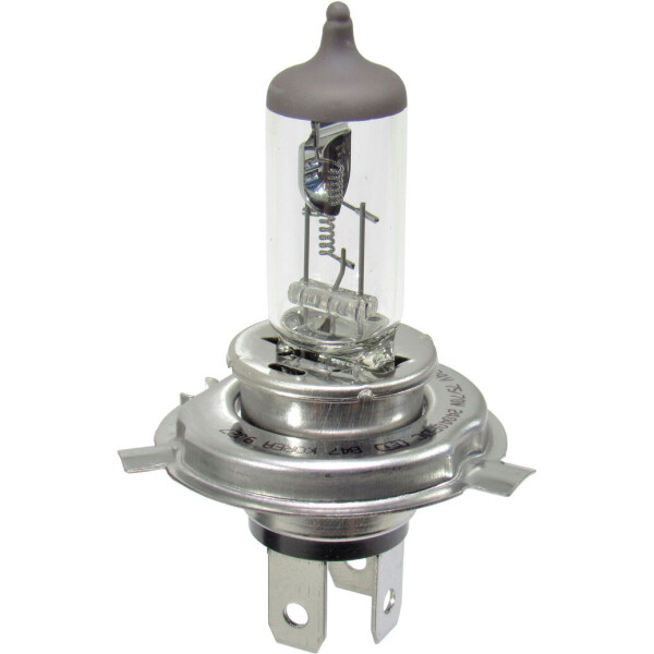 

Лампочка галогенная H4 P43t 24V-75 / 70Вт (Brevia) (Power Duty 24040PDC