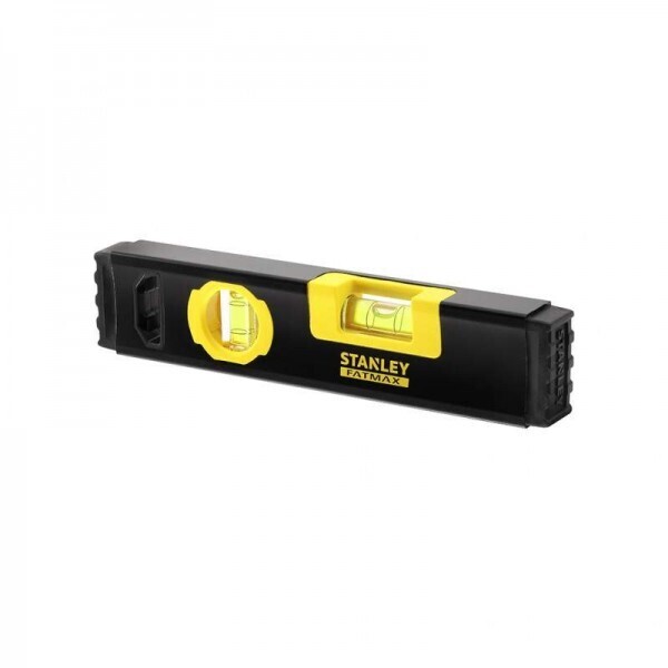 

Уровень Stanley Classic Box Level TORPEDO 230мм (FMHT42884-1)