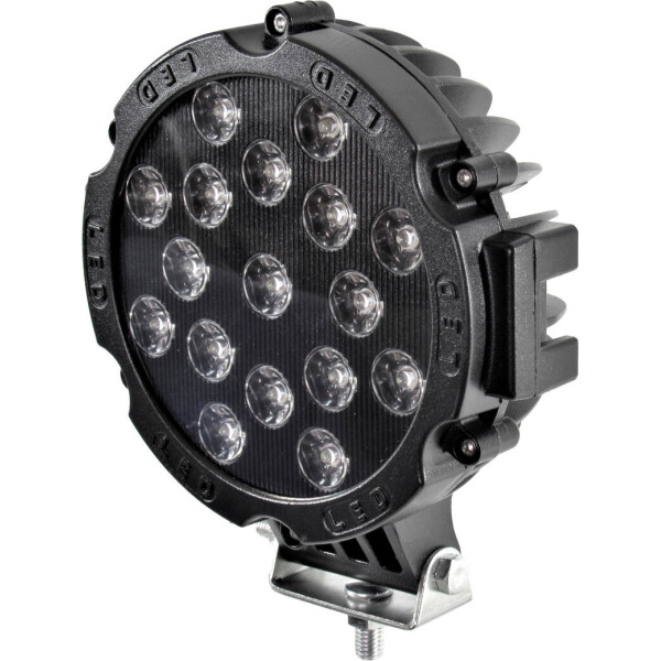 

Фара светодиодная LED 51W 6000К (OFF ROAD) (175х170х65мм.) BOL1703F