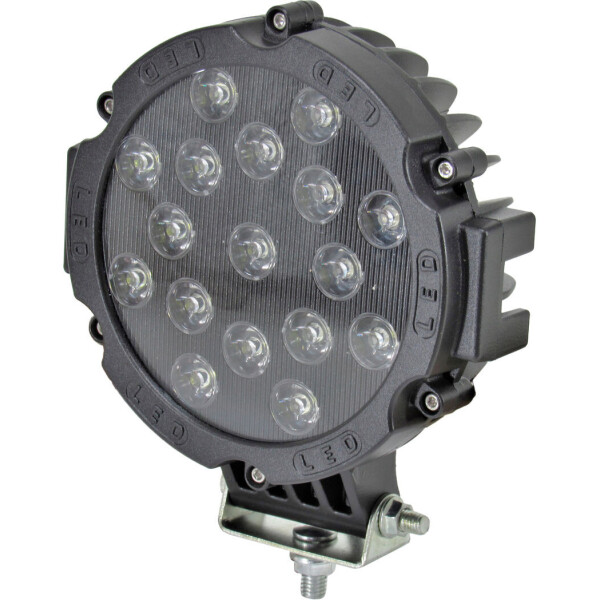 

Фара светодиодная LED 51W 6000К (OFF ROAD) (175х170х65мм.) BOL1703S