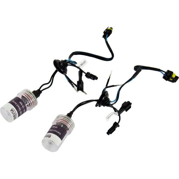 

Лампочка ксеноновая H11 PGJ19-2 85V-35Вт (Brevia) 6000K (кт. 2шт.) 12 960