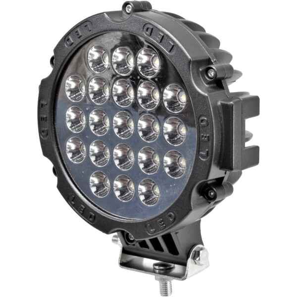 

Фара светодиодная LED 63W 6000К (OFF ROAD) (175х170х65мм.) BOL2103S