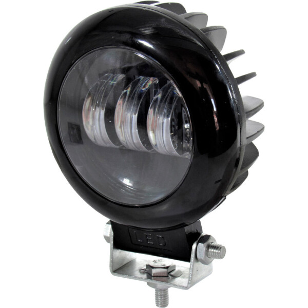 

Фара светодиодная LED 30W 6000К (OFF ROAD) (116х116х60мм.) BOL0310L