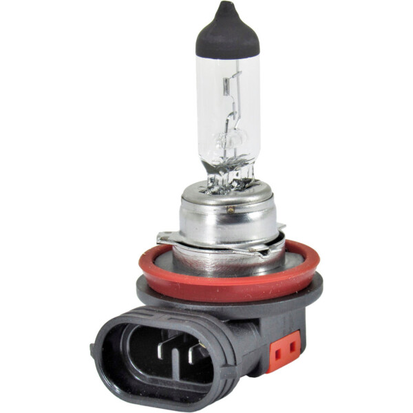 

Лампочка галогенная H16 PGJ19-3 12V-19Вт (Brevia) +30 (Power) 12016PC