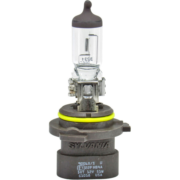 

Лампочка галогенная HB4A P22d 12V-51Вт (Osram) (Standart) 9006 XS