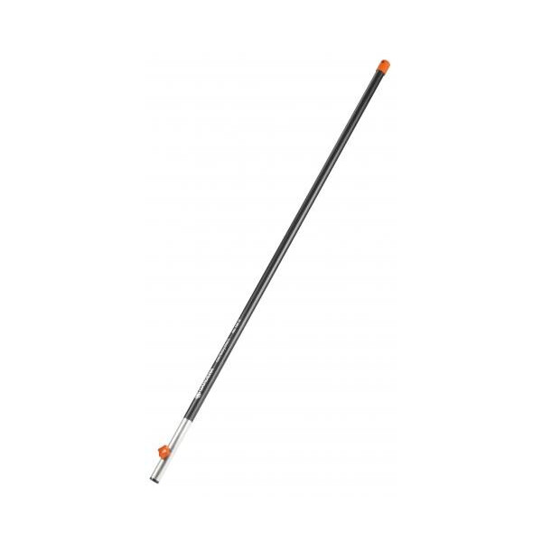

Ручка алюминиевая Gardena Сombisystem 130 см для комбисистемы (03713-20)
